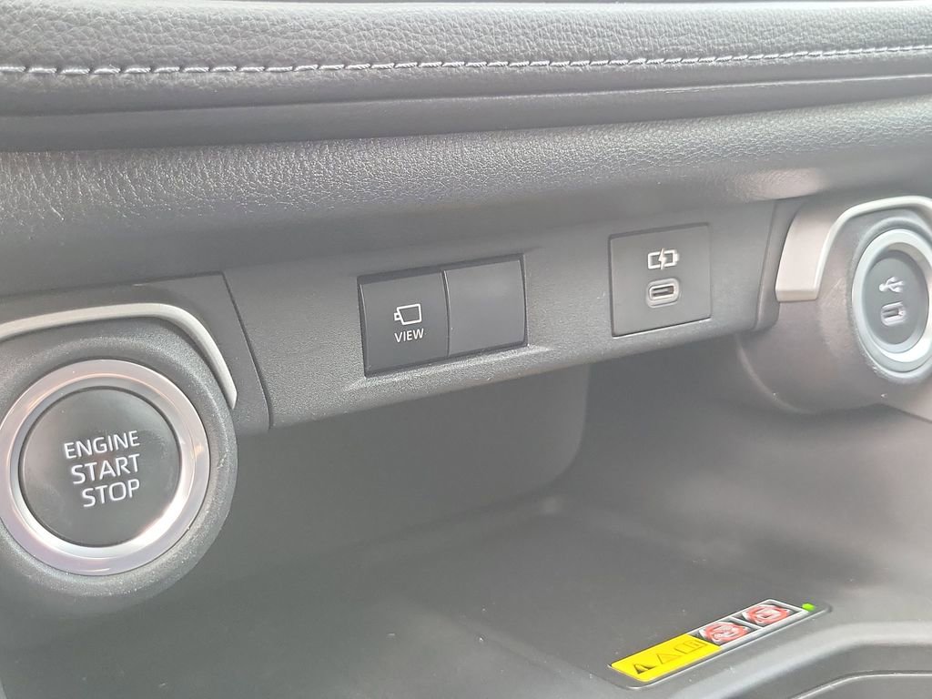 Used 2024 Toyota Grand Highlander Platinum image 12