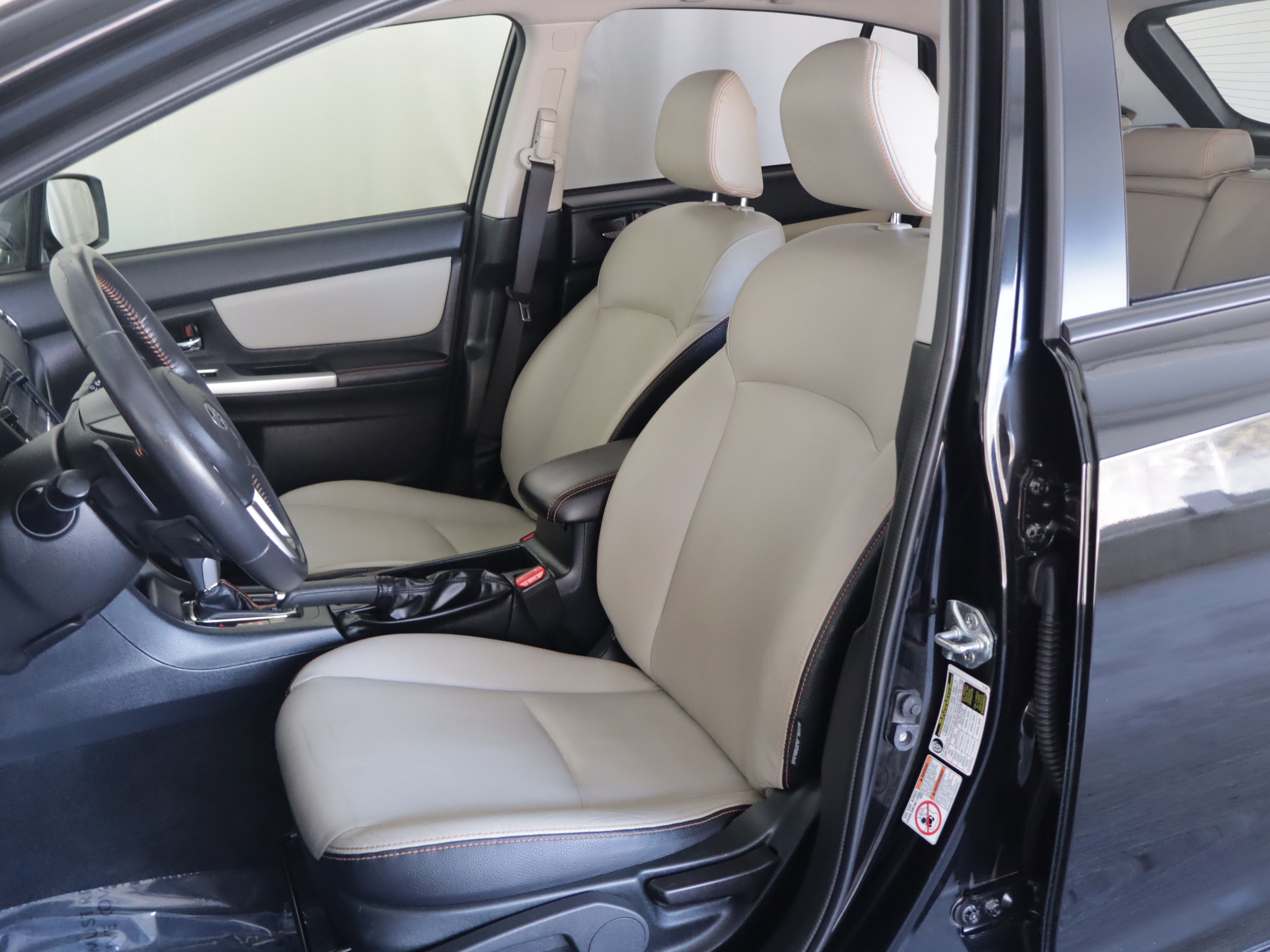 Used 2016 Subaru Crosstrek 2.0i Limited image 7