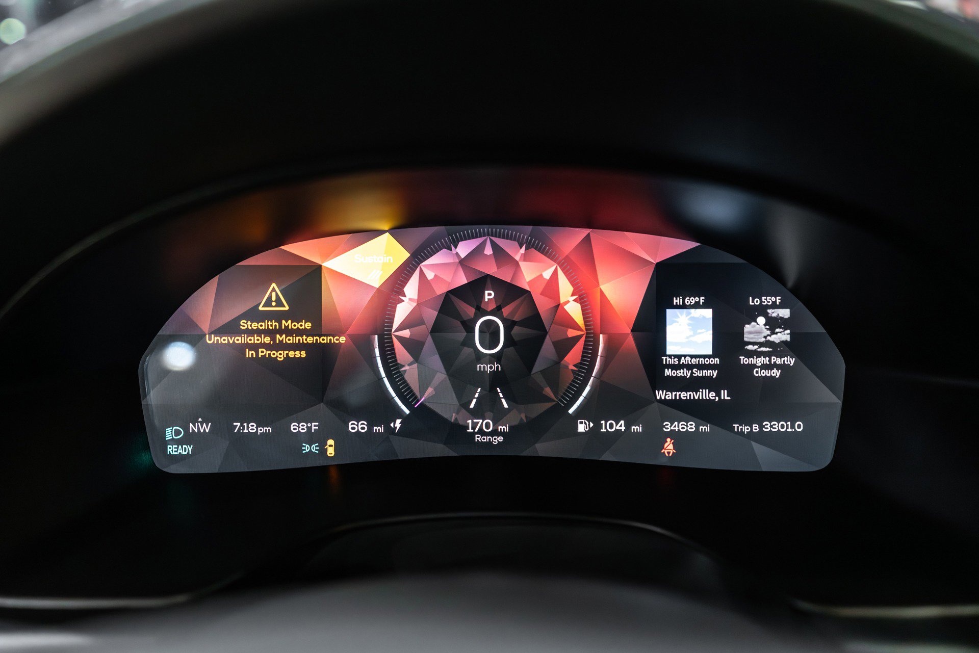 Used 2020 Karma Revero GT image 12