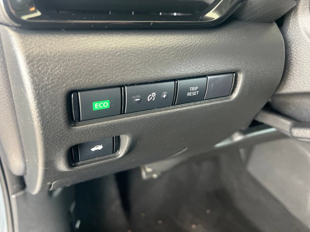 Used 2024 Nissan Sentra SV w/ Trunk Package FWD image 44