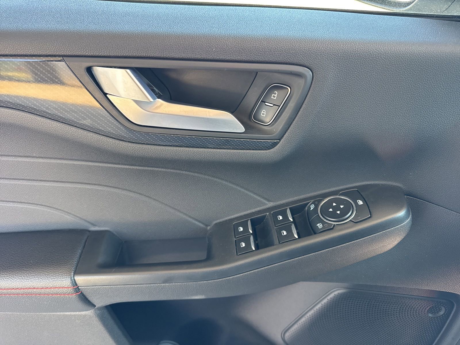 Certified 2024 Ford Escape ST-Line w/ Tech Pack #1 image 25