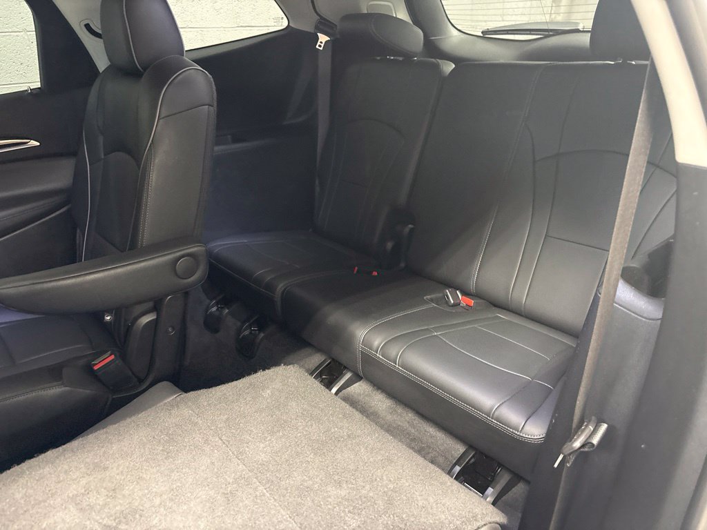 Used 2020 Buick Enclave Avenir w/ Trailering Package, 5000 lbs. AWD/4WD image 20