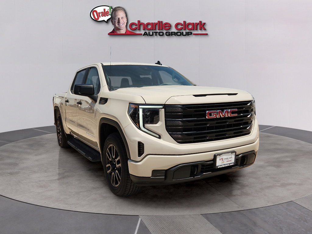 New 2026 GMC Sierra 1500 Pro w/ Graphite Edition AWD/4WD image 7