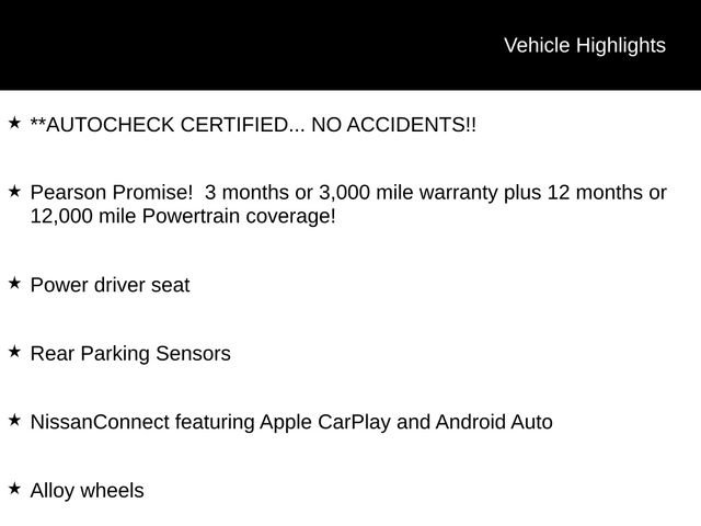 Used 2021 Nissan Rogue SV image 6