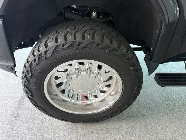 Used 2023 GMC Sierra 3500 Denali w/ Denali Ultimate Package AWD/4WD image 7