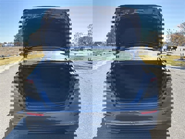 New 2025 Honda Accord SE image 14