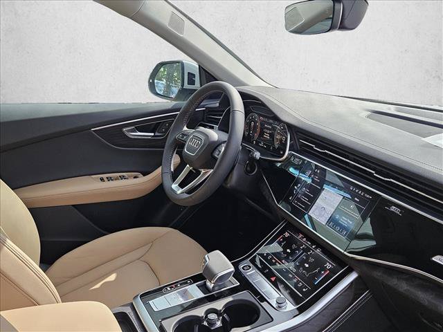 New 2027 Audi Q8 Premium Plus AWD/4WD image 11