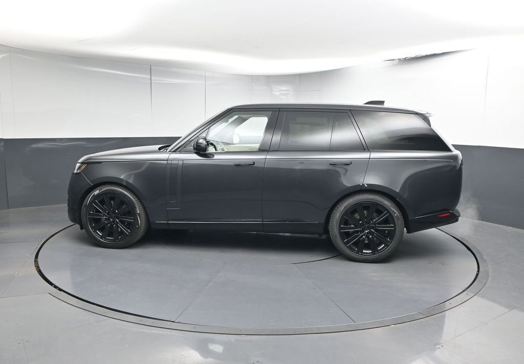 New 2026 Land Rover Range Rover SE AWD/4WD image 20