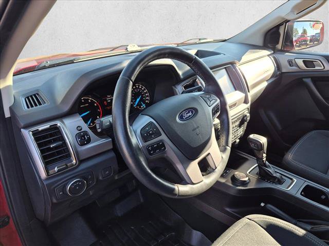Certified 2020 Ford Ranger XLT w/ Equipment Group 301A Mid AWD/4WD image 14