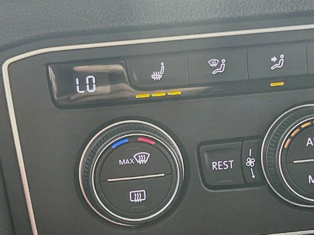 Used 2018 Volkswagen Atlas SE AWD/4WD image 20