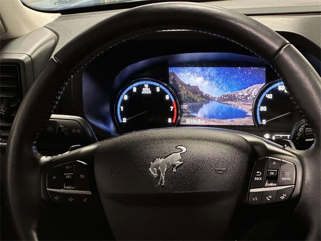 Used 2023 Ford Bronco Sport Badlands w/ Premium Package image 20