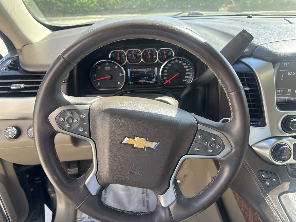 Used 2020 Chevrolet Tahoe Premier image 24