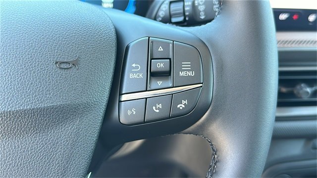 New 2025 Ford Bronco Sport Outer Banks w/ Outer Banks Tech Package+ image 25