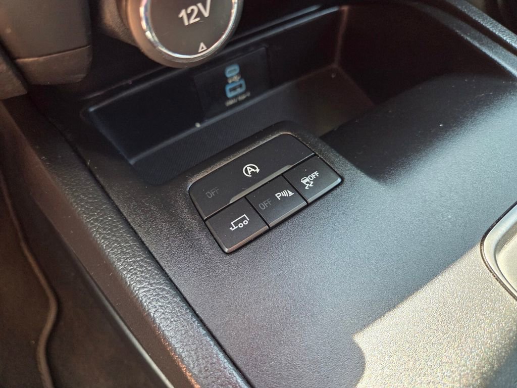 Used 2019 Ford Ranger Lariat w/ Equipment Group 501A Mid RWD image 29