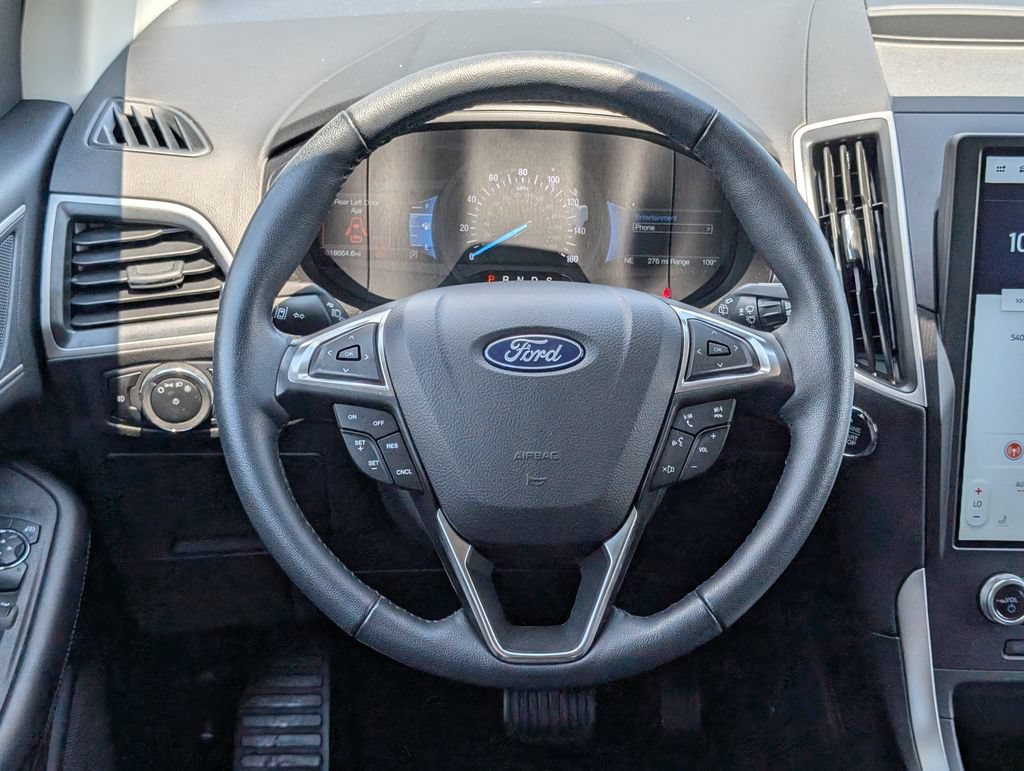 Used 2024 Ford Edge SEL w/ Convenience Package AWD/4WD image 15