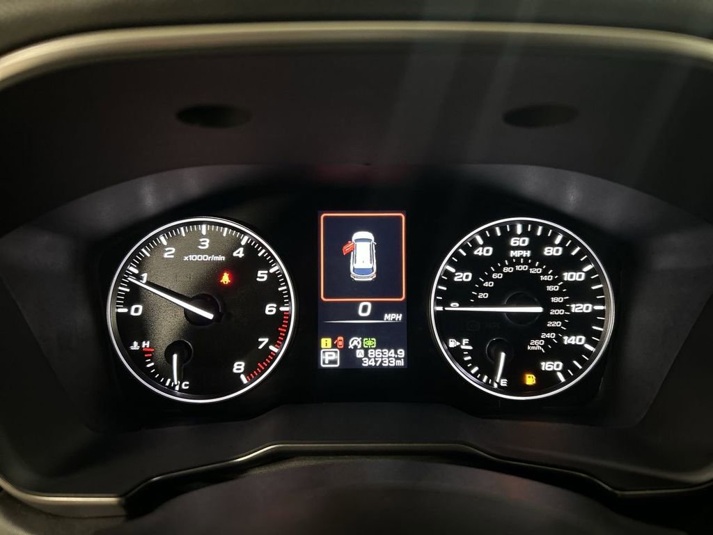 Certified 2023 Subaru Outback Limited image 19