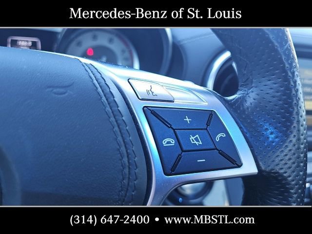Used 2013 Mercedes-Benz SL 550 image 19