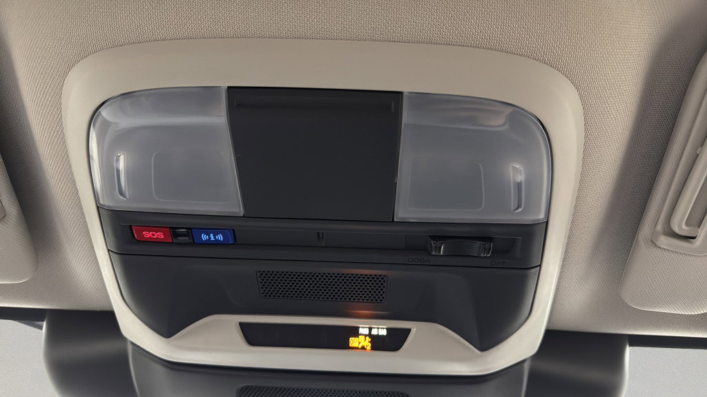 New 2026 Subaru Impreza 2.0i Sport image 23