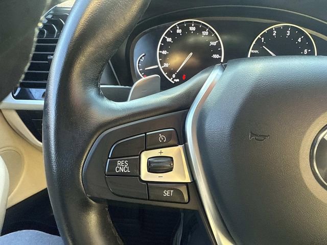 Used 2019 BMW X3 xDrive30i image 33