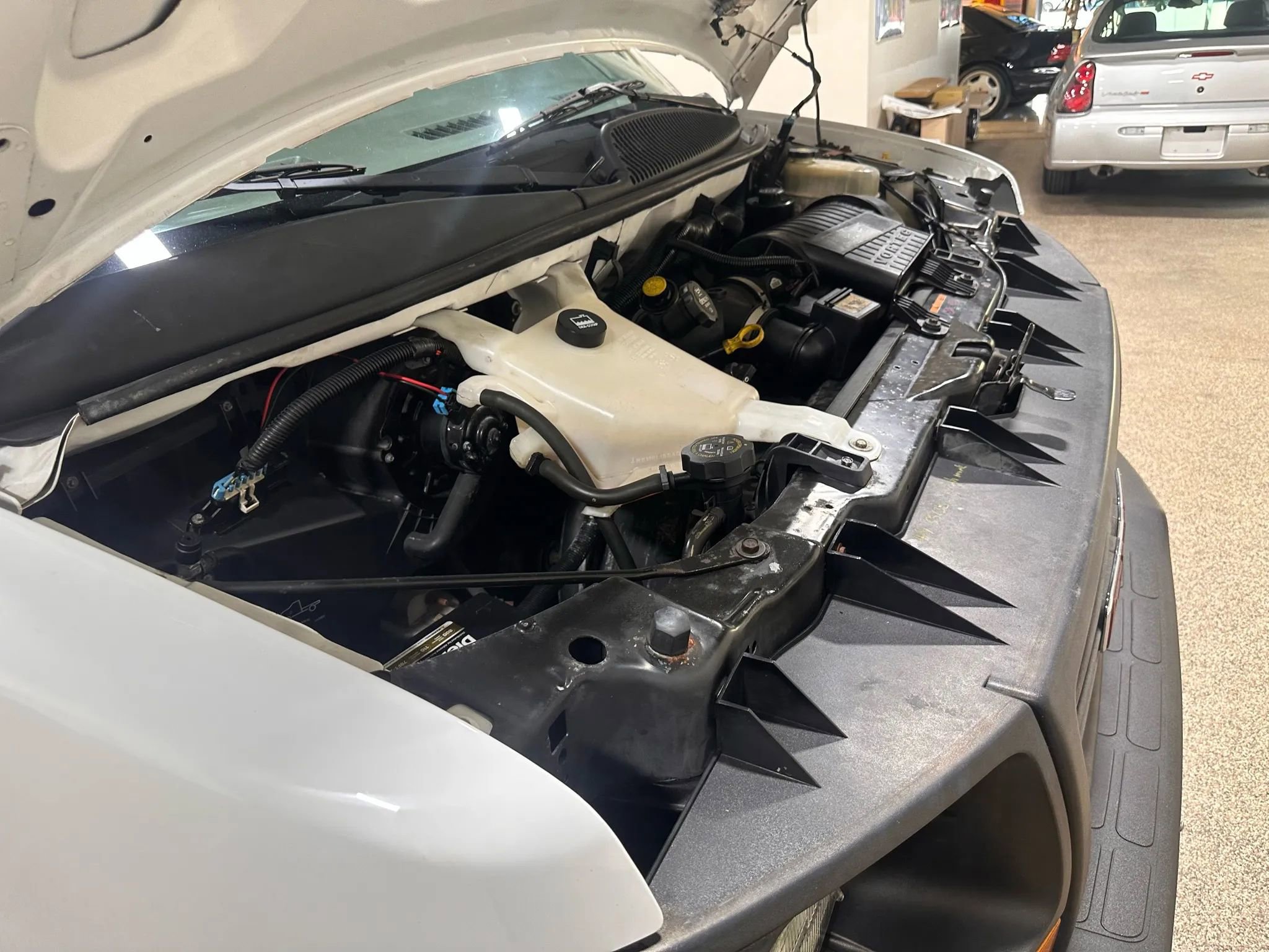 Used 2013 GMC Savana 1500 AWD image 45