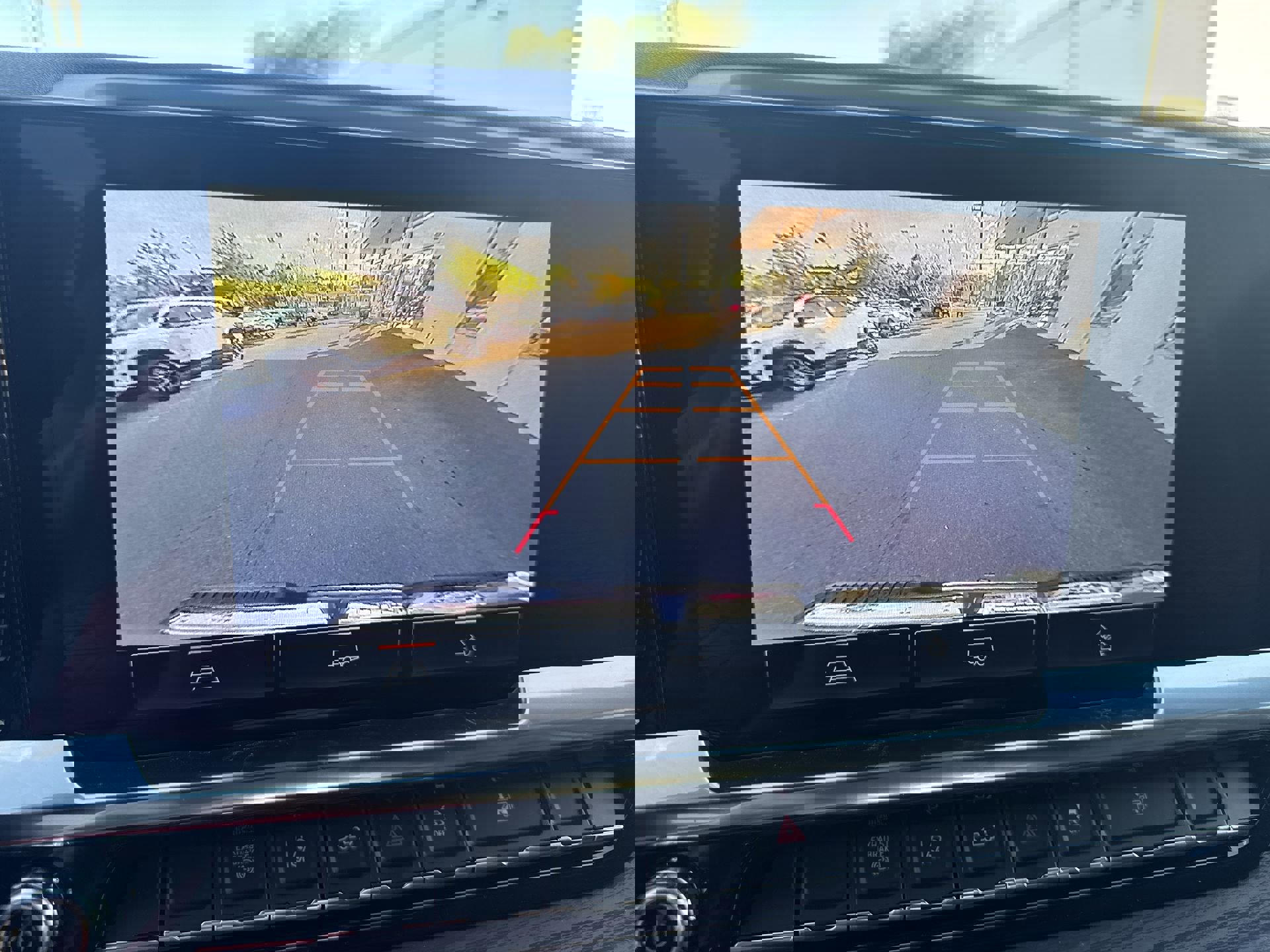 New 2026 GMC Sierra 2500 SLT w/ SLT Convenience Package image 22