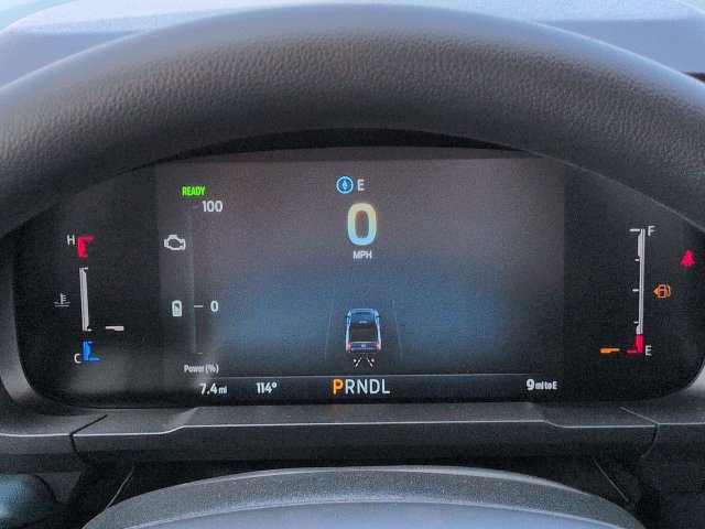 New 2026 Ford Maverick XLT FWD image 25