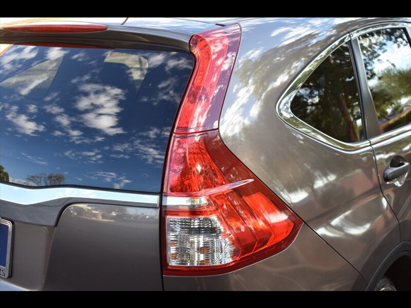 Used 2016 Honda CR-V SE image 49