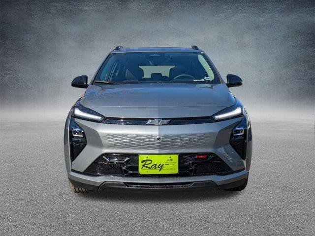 New 2027 Chevrolet Bolt RS w/ Technology Package image 9