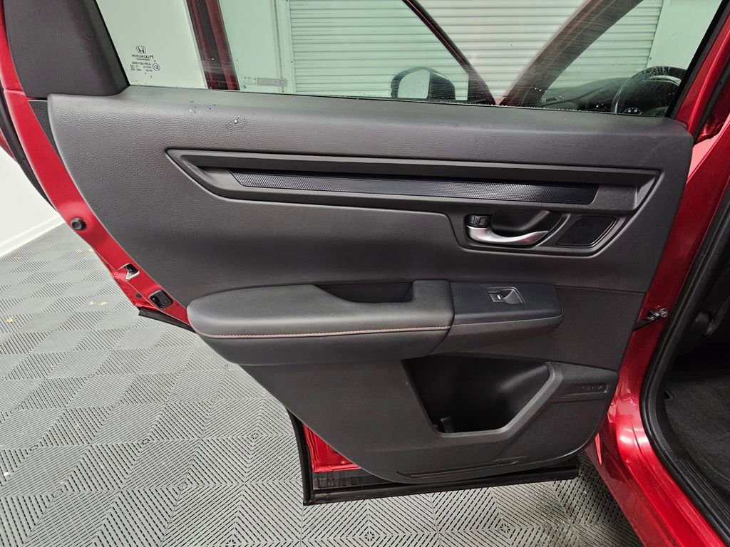 Used 2024 Honda CR-V Sport-L image 32