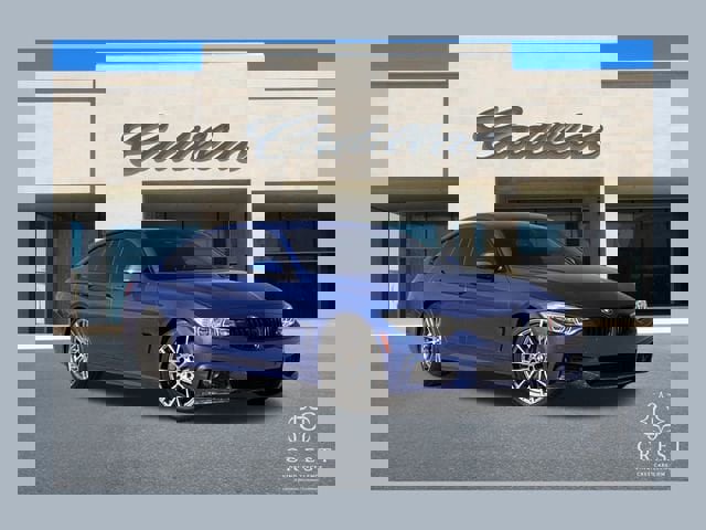 Used 2017 BMW 430i Gran Coupe