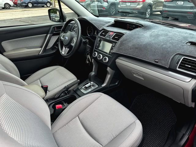 Used 2017 Subaru Forester 2.5i w/ Alloy Wheel Package AWD/4WD image 24