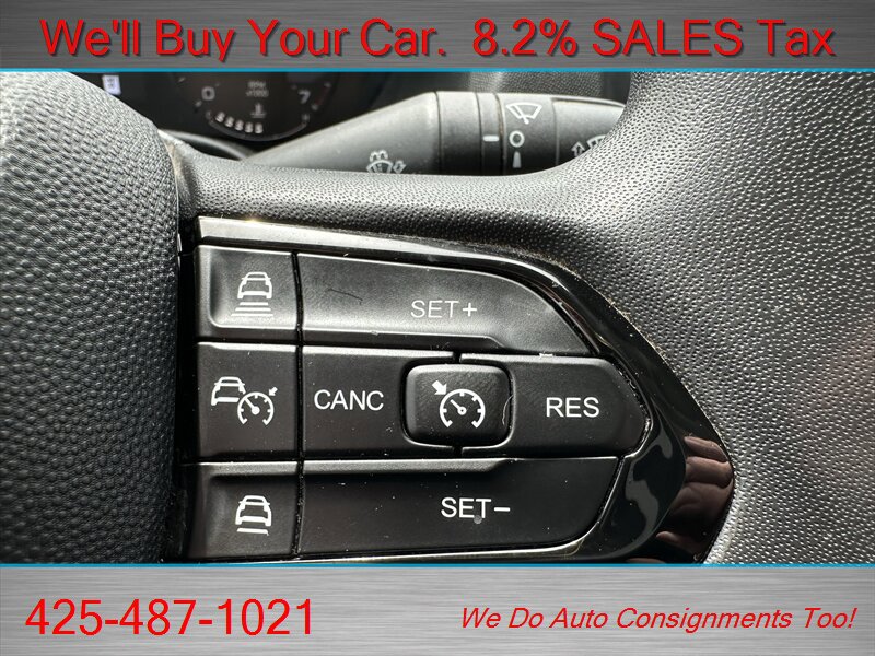 Used 2025 RAM ProMaster 3500 w/ Convenience Group FWD image 13