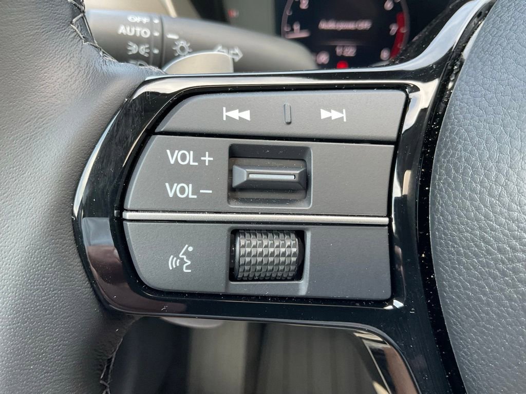 Certified 2026 Acura ADX AWD image 12