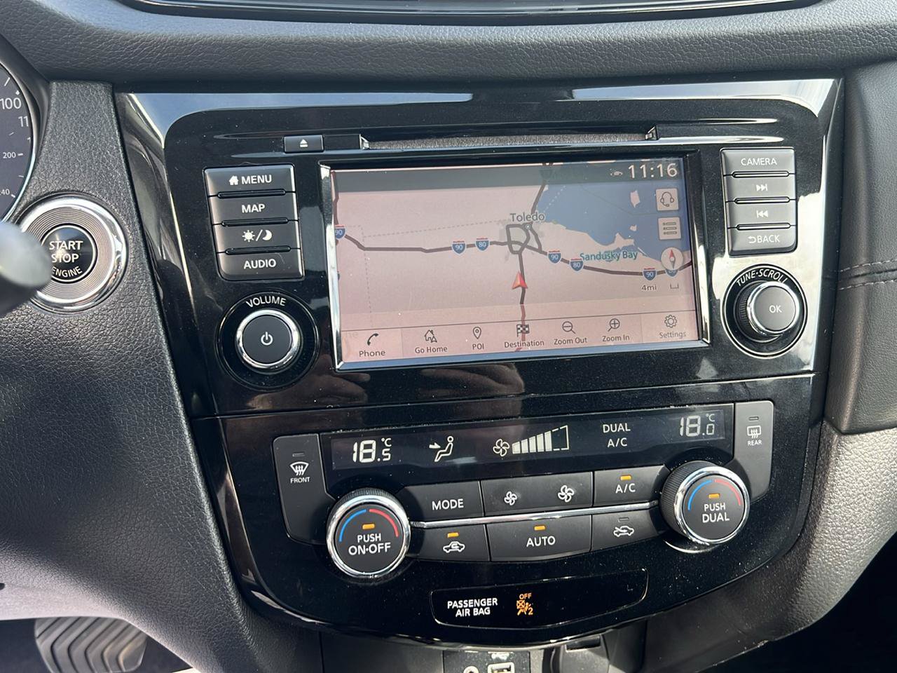 Used 2020 Nissan Rogue SL AWD/4WD image 21