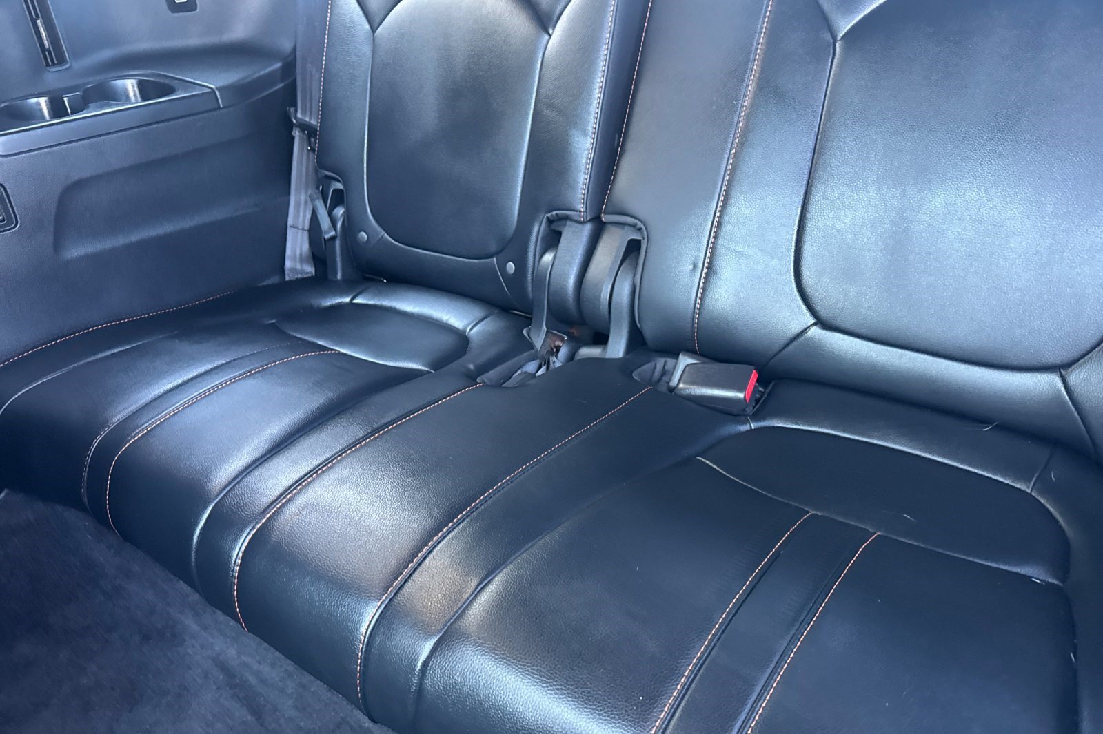 Used 2023 Honda Pilot TrailSport image 25
