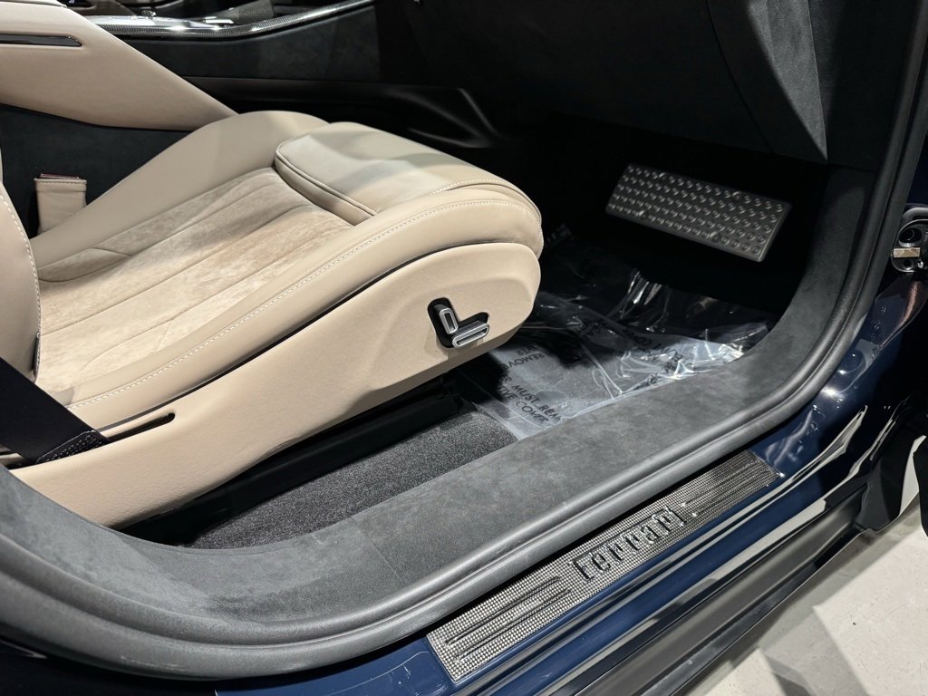 Used 2024 Ferrari Purosangue image 55