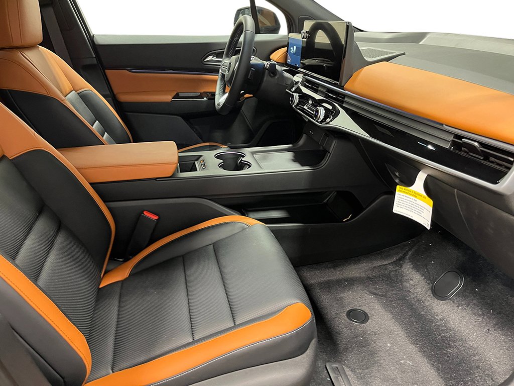 New 2026 Honda Prologue Elite image 23