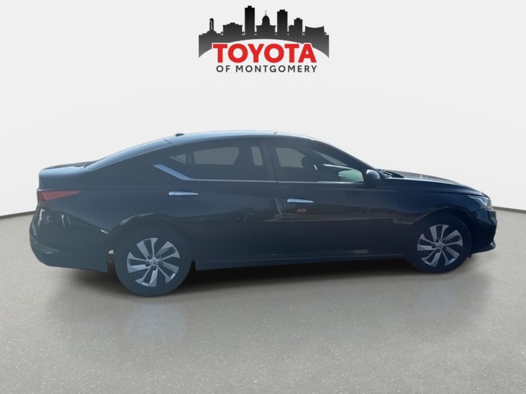 Used 2019 Nissan Altima 2.5 S image 6