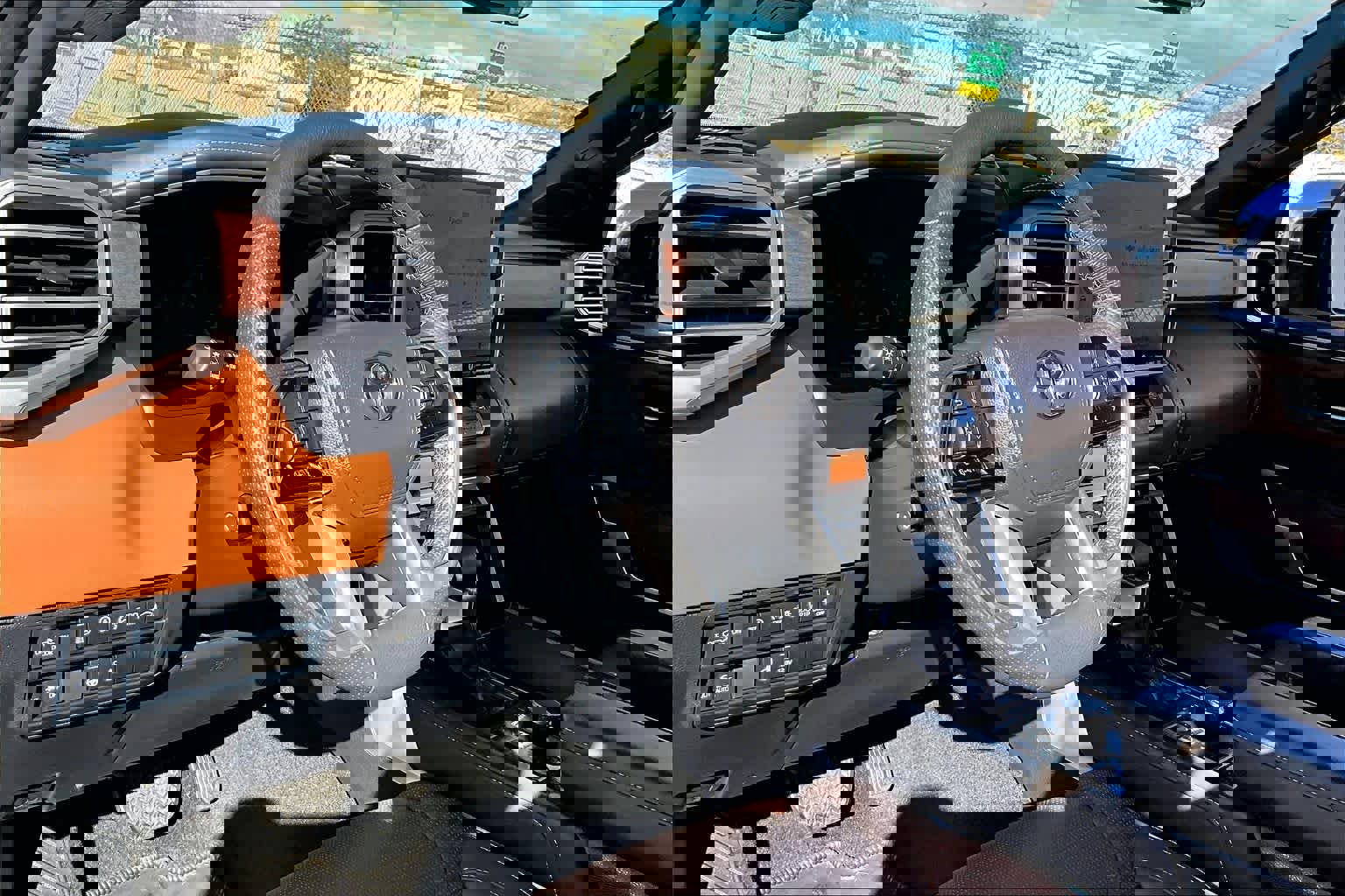 Used 2024 Toyota Tundra 1794 Edition image 14