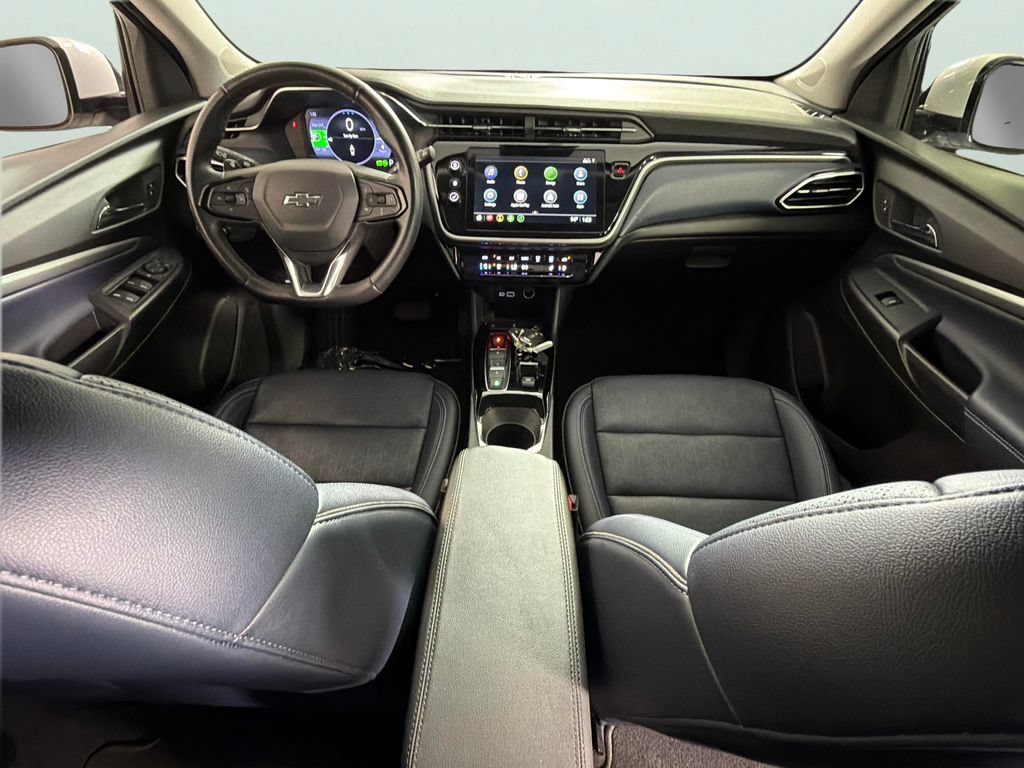 Used 2023 Chevrolet Bolt EUV Premier FWD image 32