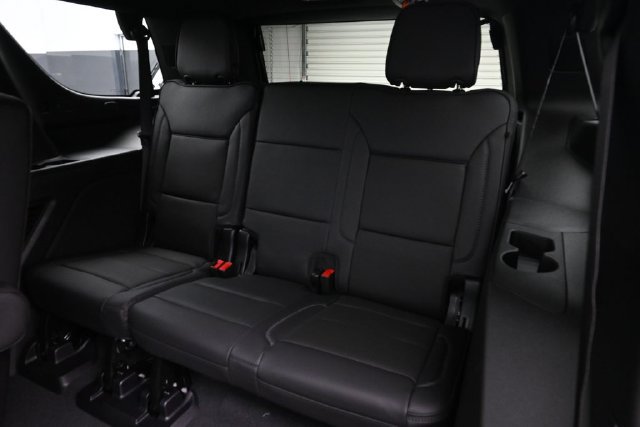 New 2027 GMC Yukon Denali w/ Denali Reserve Package AWD/4WD image 13