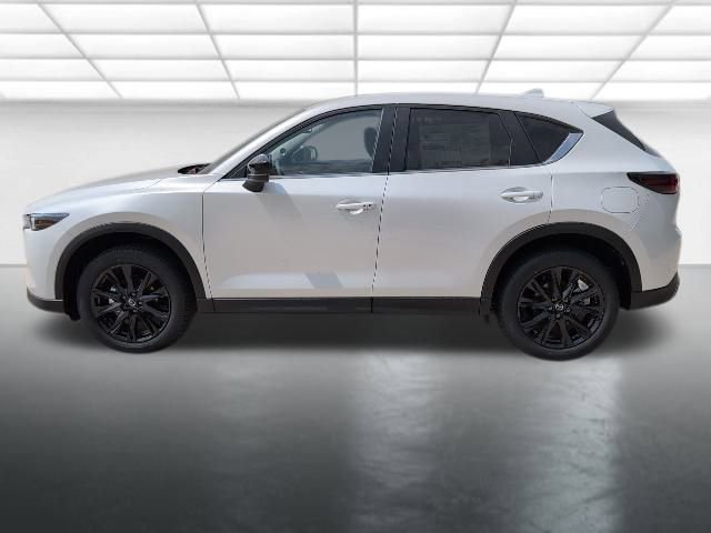 Used 2025 MAZDA CX-5 Carbon Edition image 8
