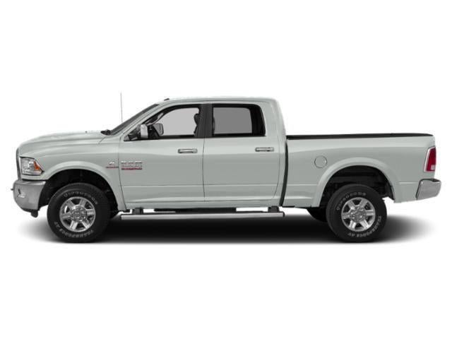 Used 2015 RAM 2500 Laramie w/ Convenience Group AWD/4WD image 2