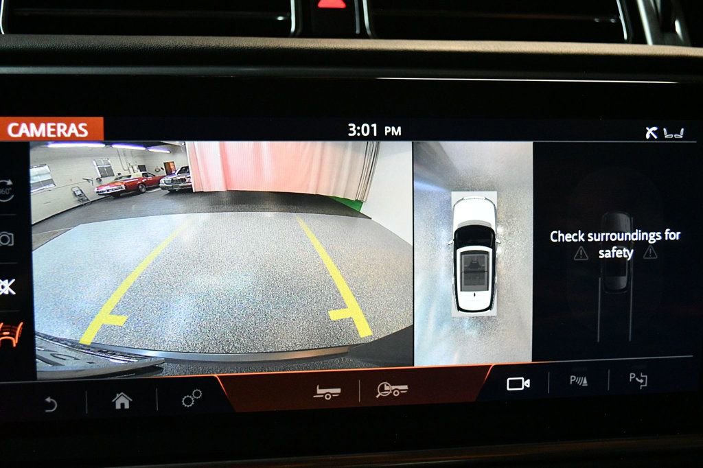 Used 2021 Land Rover Range Rover P525 Westminster Edition image 68