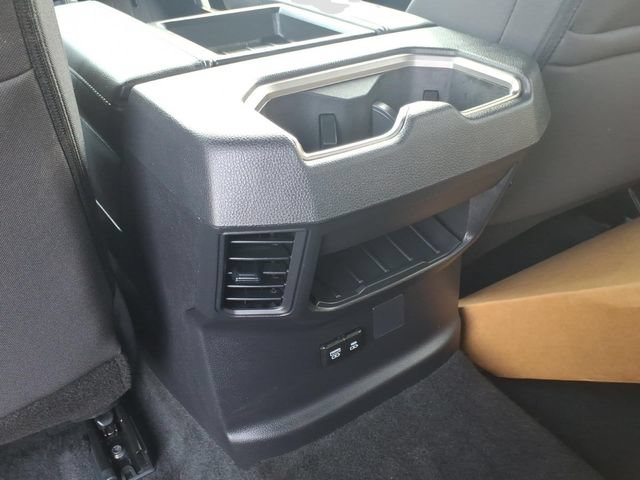 Certified 2026 Toyota Tundra SR5 AWD/4WD image 19