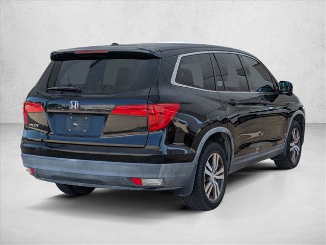 Used 2017 Honda Pilot EX-L image 5
