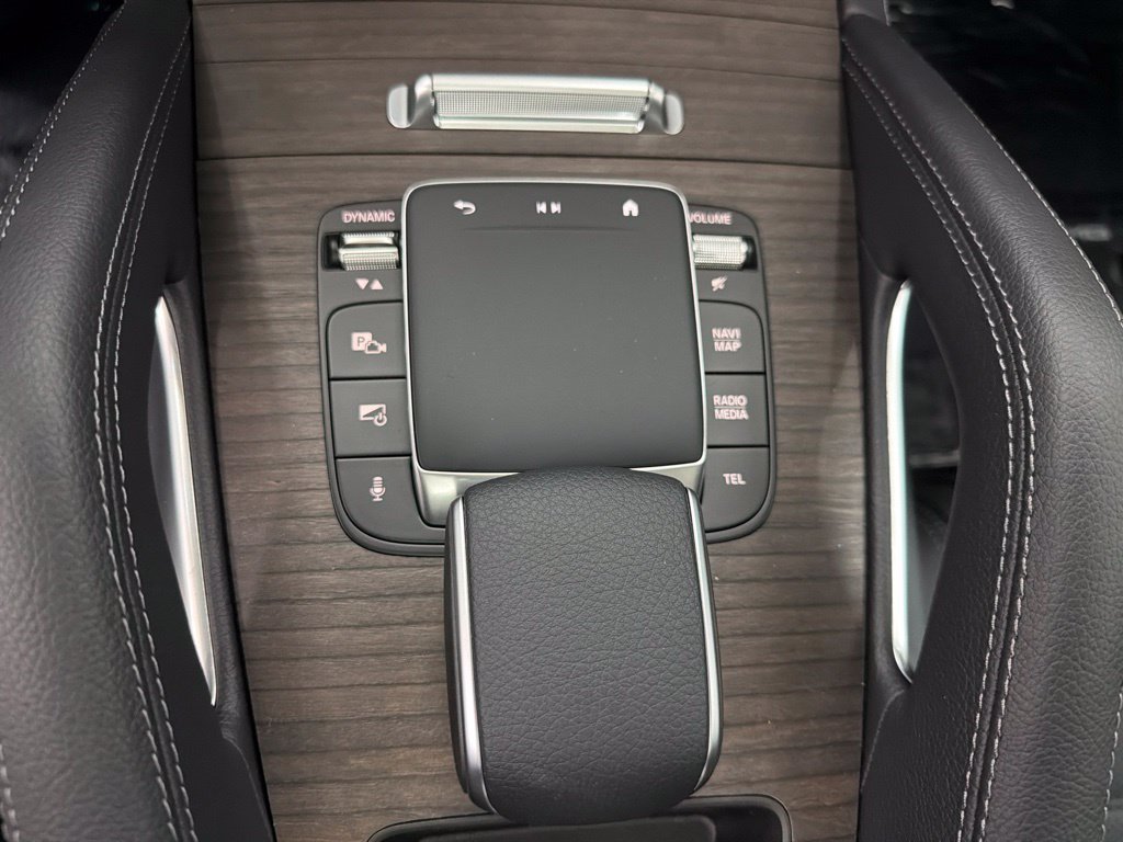 New 2027 Mercedes-Benz GLE 450 4MATIC Coupe image 18