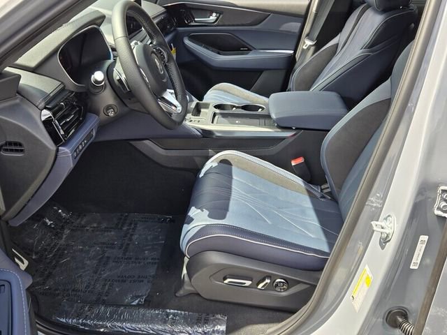 New 2026 Acura MDX Type S AWD/4WD image 5