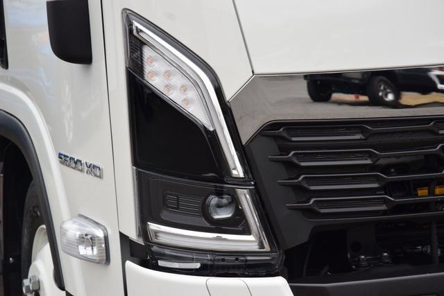 New 2026 Chevrolet Low Cab Forward 5500 XD RWD image 6