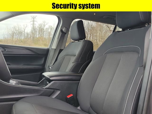 Used 2024 Jeep Grand Cherokee L Laredo w/ Luxury Tech Group I image 22